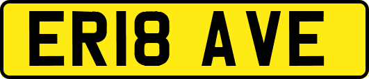 ER18AVE