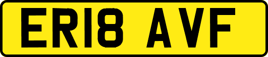 ER18AVF