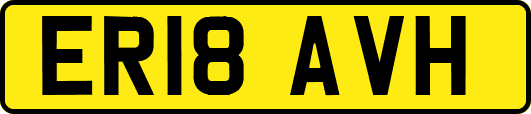 ER18AVH