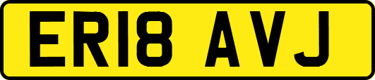 ER18AVJ