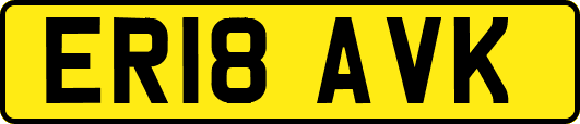 ER18AVK