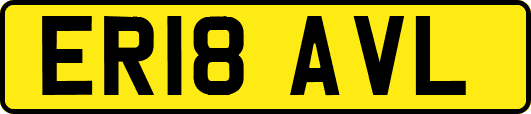 ER18AVL