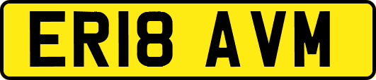 ER18AVM