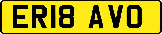 ER18AVO