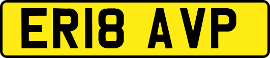 ER18AVP