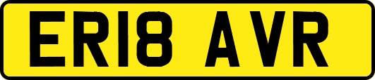 ER18AVR