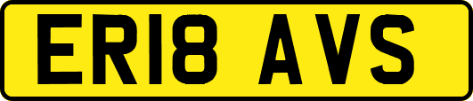 ER18AVS