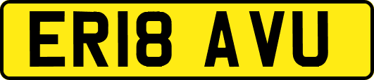ER18AVU