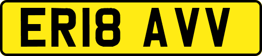 ER18AVV