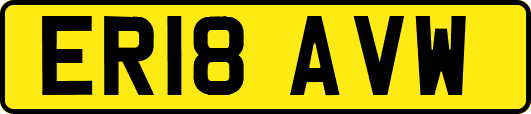 ER18AVW
