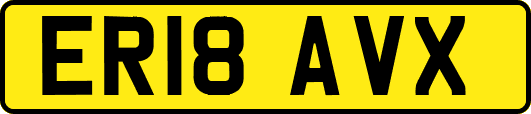 ER18AVX