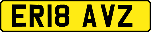 ER18AVZ