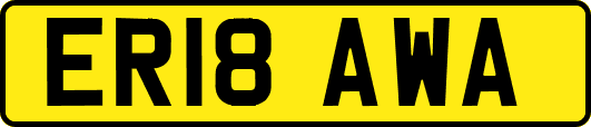 ER18AWA