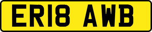 ER18AWB