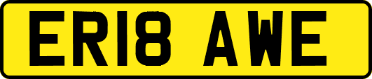 ER18AWE