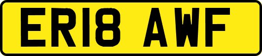 ER18AWF
