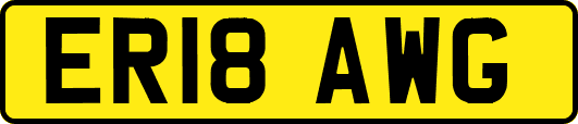 ER18AWG
