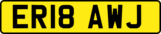 ER18AWJ
