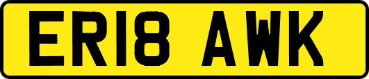ER18AWK