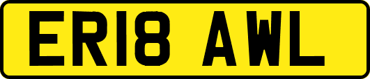 ER18AWL
