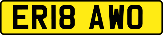 ER18AWO