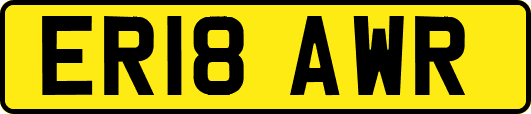 ER18AWR