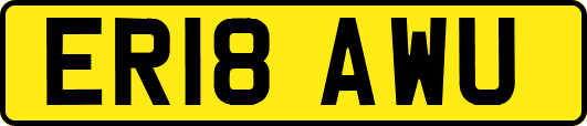 ER18AWU