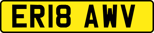 ER18AWV