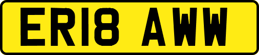 ER18AWW