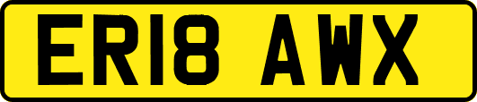 ER18AWX