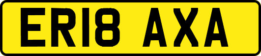 ER18AXA