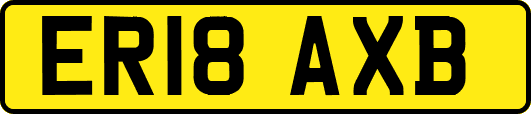 ER18AXB