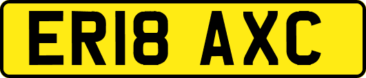 ER18AXC