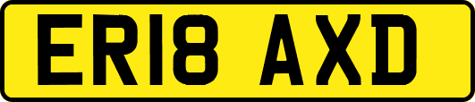 ER18AXD