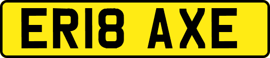 ER18AXE