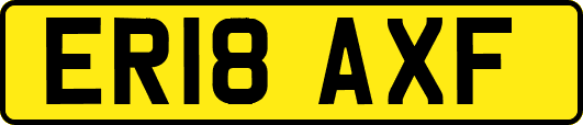ER18AXF