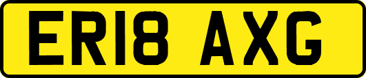 ER18AXG