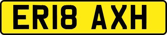 ER18AXH