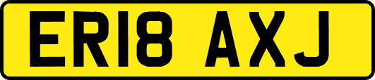 ER18AXJ
