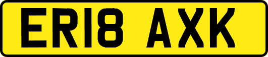 ER18AXK