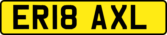 ER18AXL