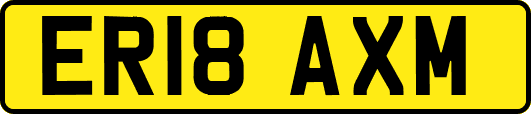 ER18AXM