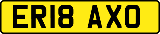 ER18AXO