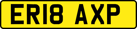 ER18AXP