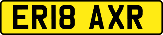 ER18AXR