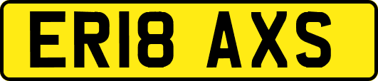 ER18AXS