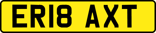 ER18AXT