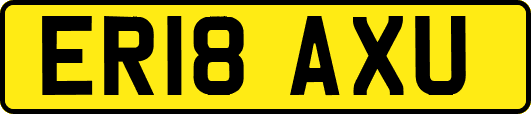 ER18AXU