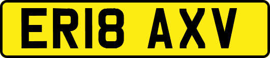 ER18AXV