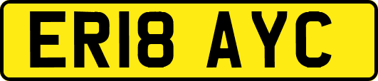 ER18AYC